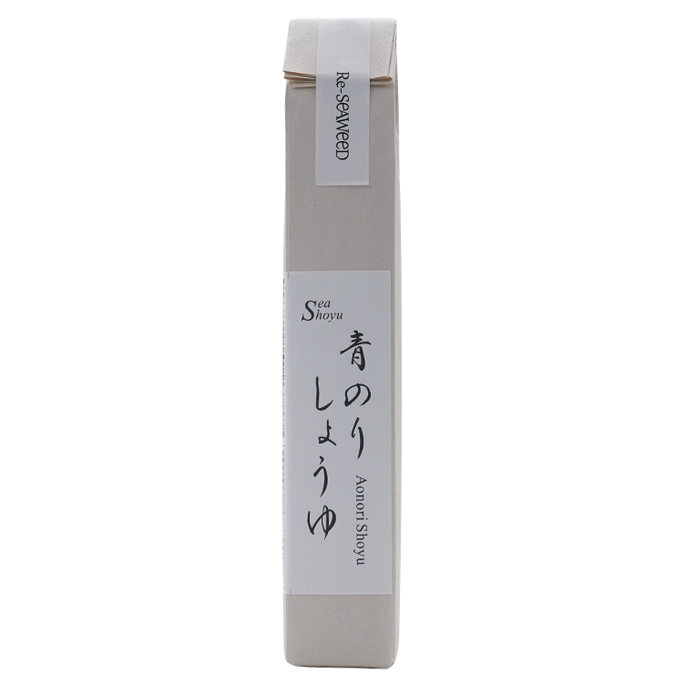 Suji Aonori Sauce - Algen Sauce