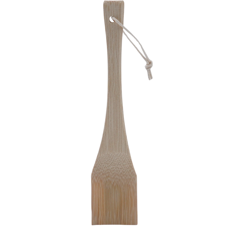 Bürsten Spachtel für Wasabi Reibe