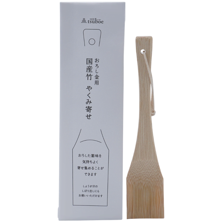 Bürsten Spachtel für Wasabi Reibe - 0