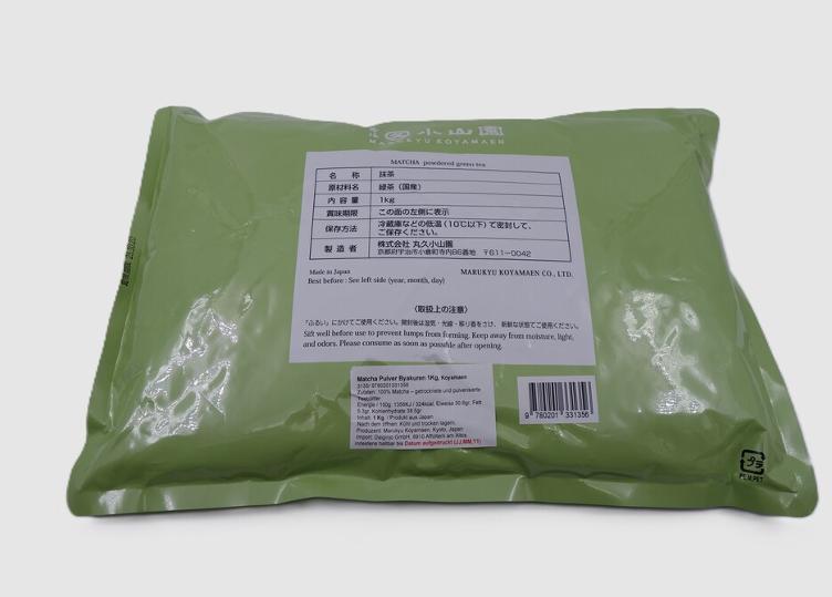 Matcha Byakuren Gastro - 0