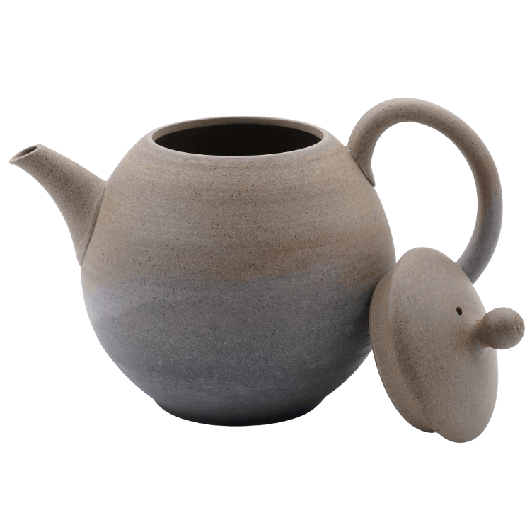 Ito Tea pot Sandbeige 500 ml - 0