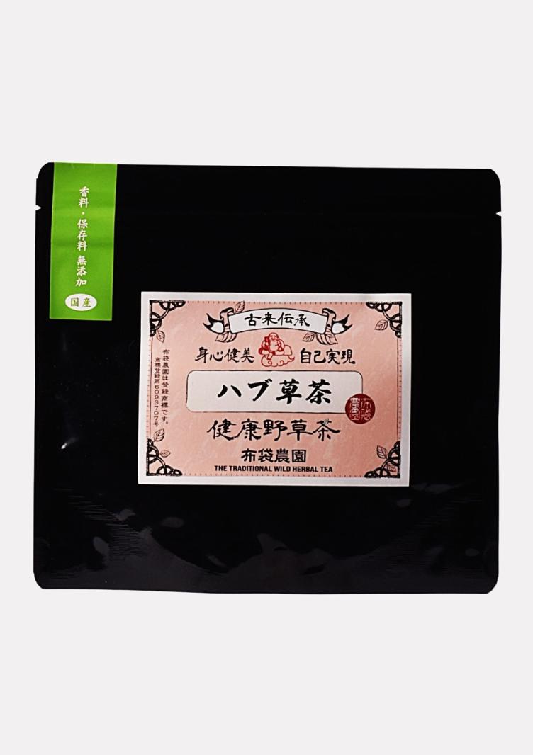 Habutee / Habusocha Teabag