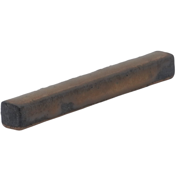 Okuda Chopsticks rest gold