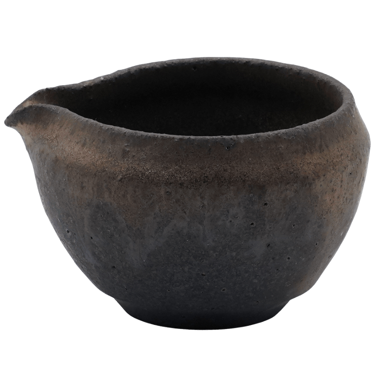 Okuda mini Pitcher black-gold