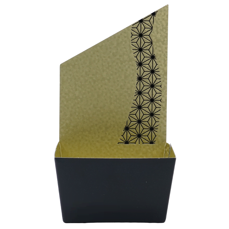 Japanische Geschenkbox