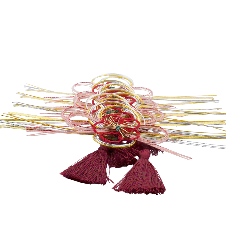 Mizuhiki-Arrangement Gomtack-1 - 0