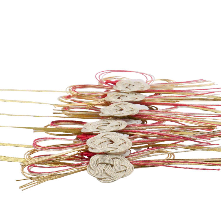 Mizuhiki -Arrangement Gomtack - 2 - 0