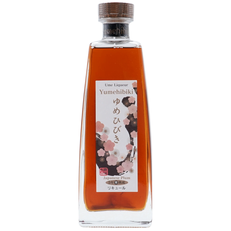 Yume-Hibiki, 5 Y Nikka # aging