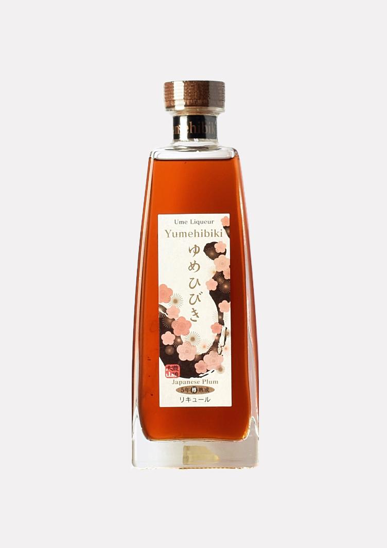 Yume-Hibiki 5 Y Nikka # Reifung