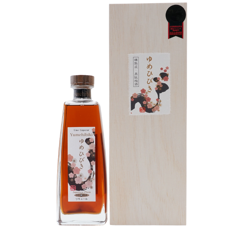 Yume-Hibiki 5 Y Nikka # Reifung - 0