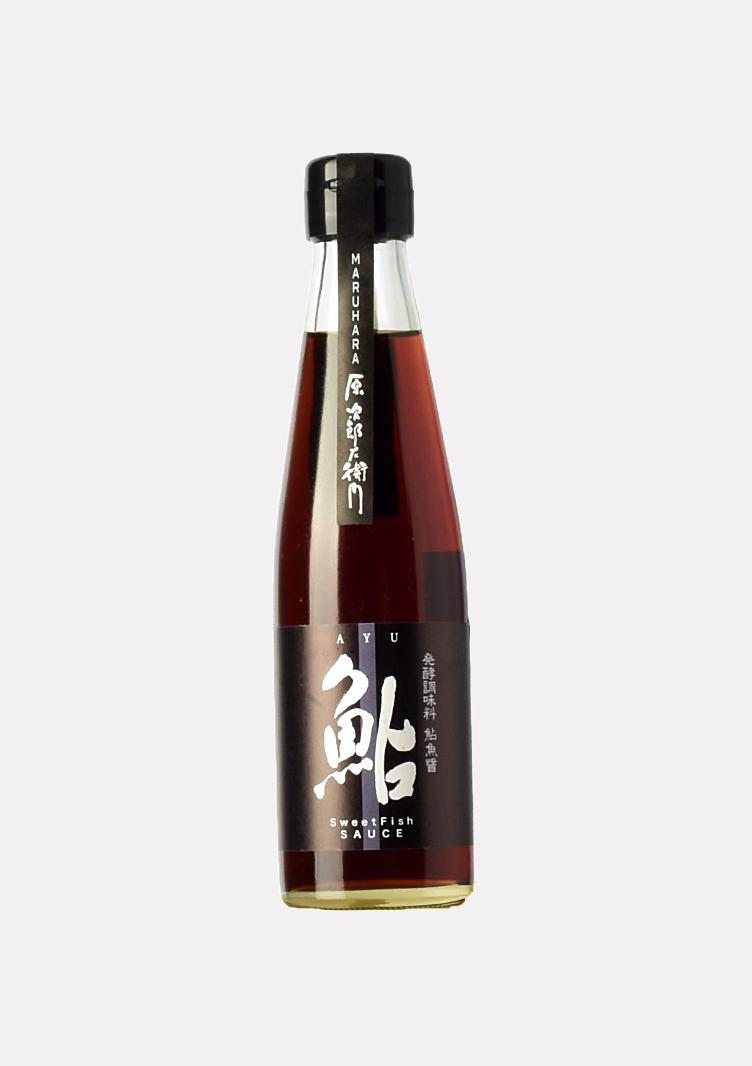 Fischsauce Ayu Maruhara