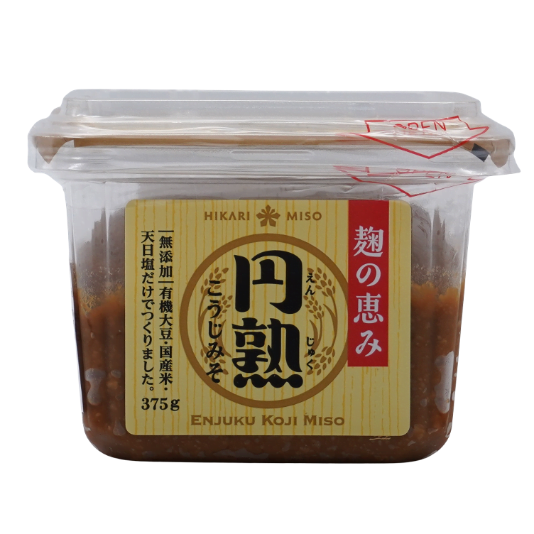 Enjuku Koji Miso - Miso Paste