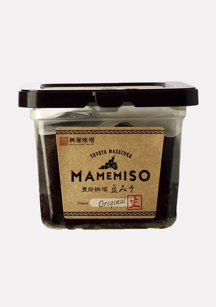 Mame Miso-Miso Paste Glutenfrei