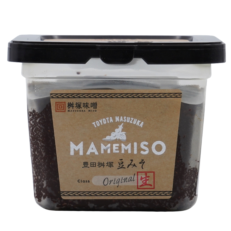Mame Miso-Miso Paste Glutenfrei