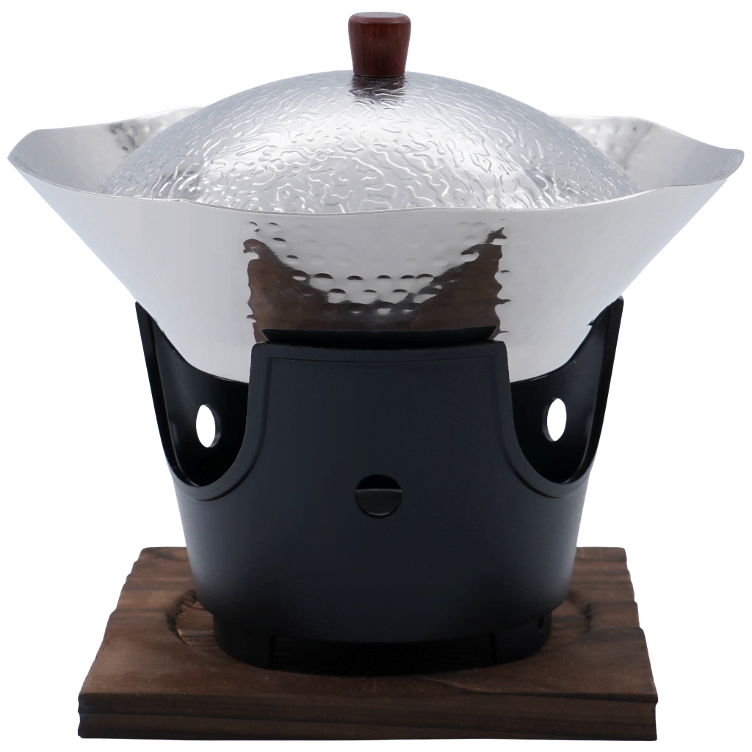 Table Cooking Pot NABE / Set for 1