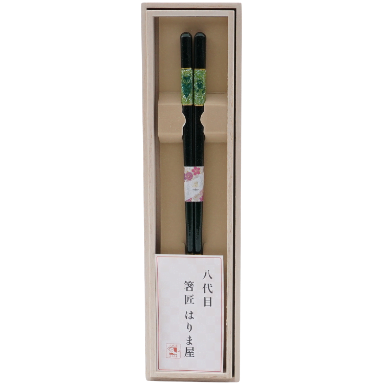 Essstäbchen Naturholz Japan