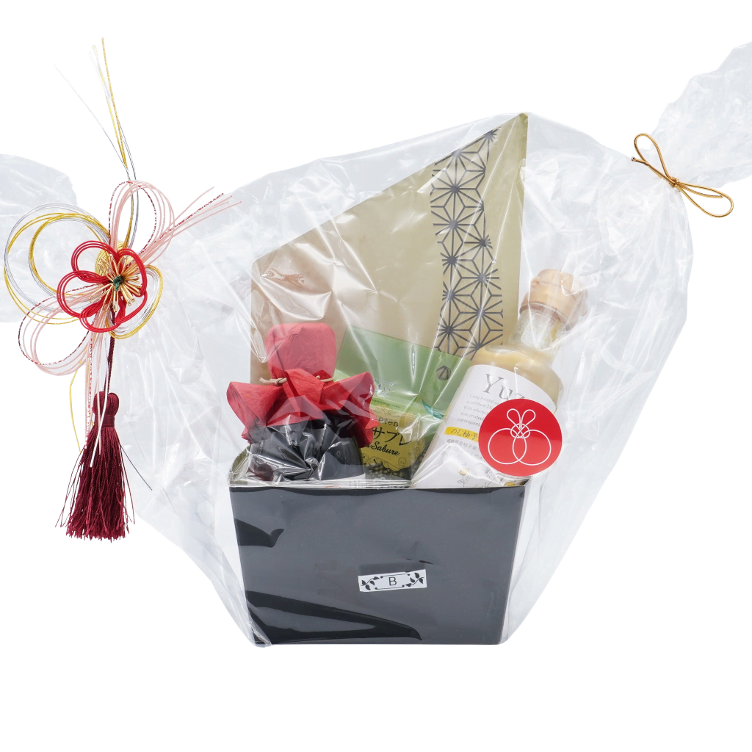 Geschenk BOX Set B - 0
