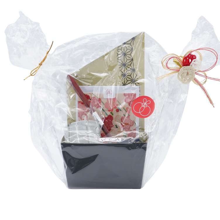 Geschenk BOX Set C