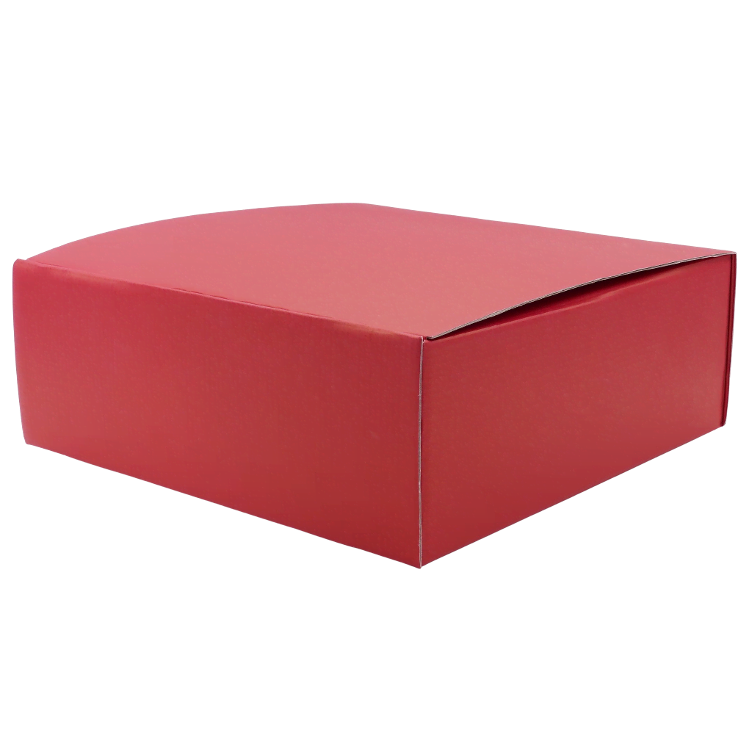 Geschenk BOX rot GROSS