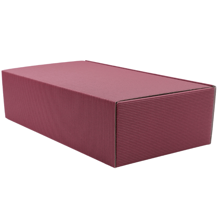 Geschenk BOX rot KLEIN