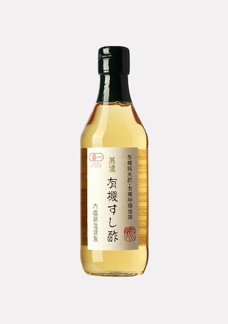 Sushi Würzessig JAS-BIO