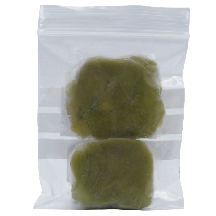 Wasabi frisch gerieben tiefgekühlt - 0