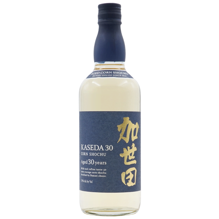 Corn Shochu 30 years