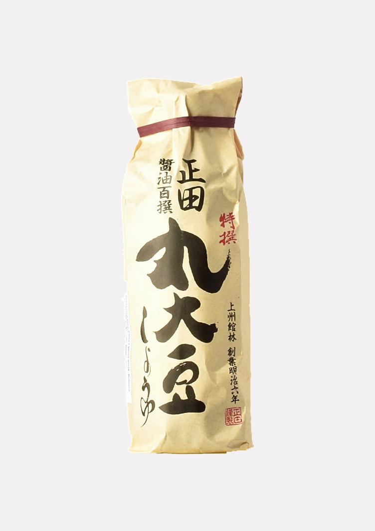 Sojasauce Marudaizu
