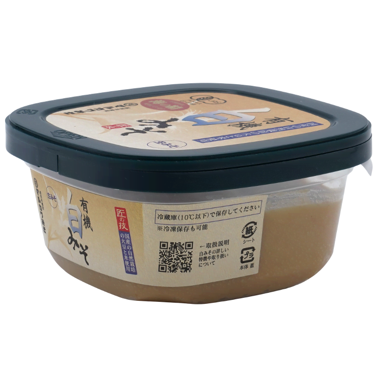 Shiro / helle Miso Marukawa JAS - 0