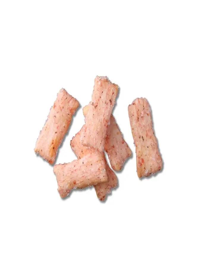 Reis Cracker - Pflaumen-Zucker - 0