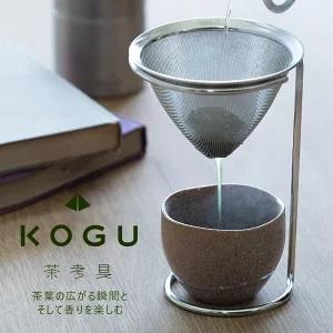 Teesieb Ständer Japan
