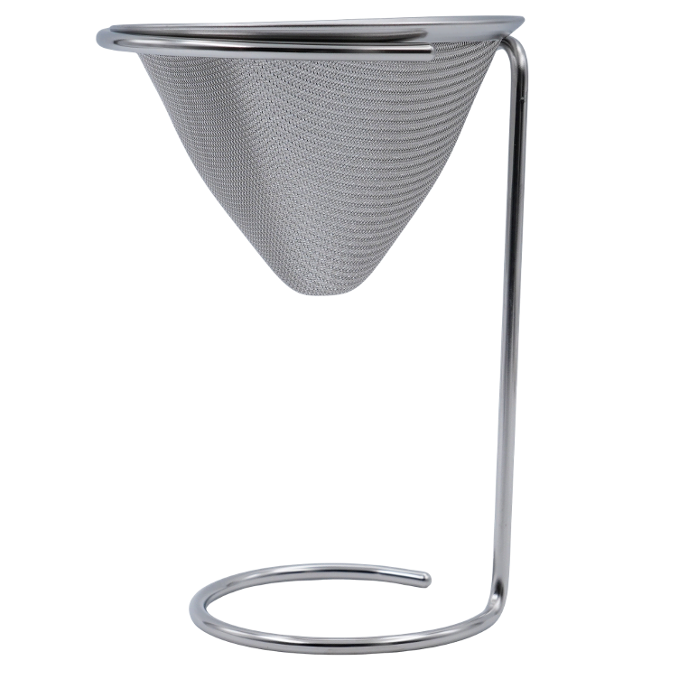 Teesieb Ständer Japan