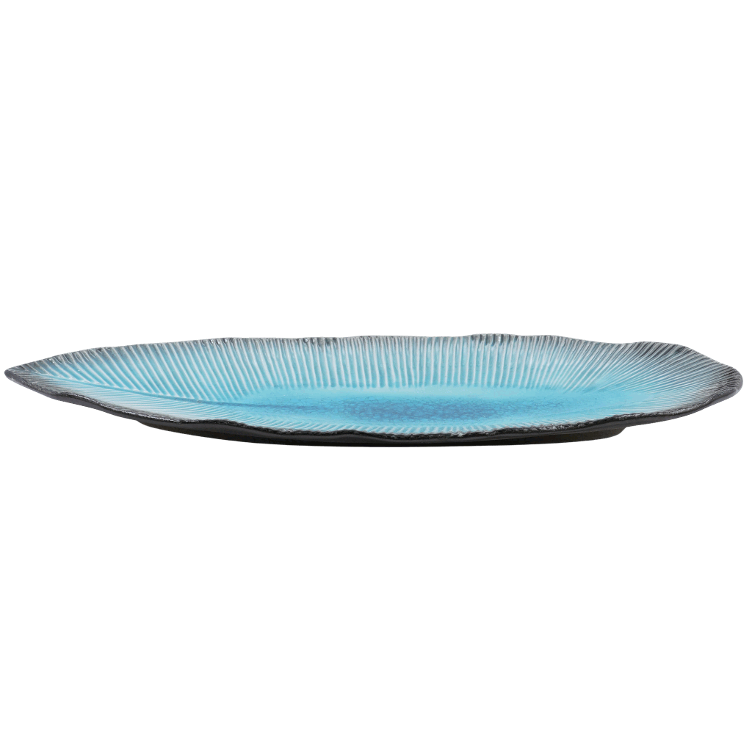 Teller Aizome Skyblatt Ellipse