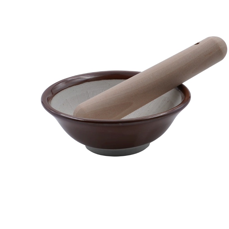 Mini Mörser Suribachi - 1