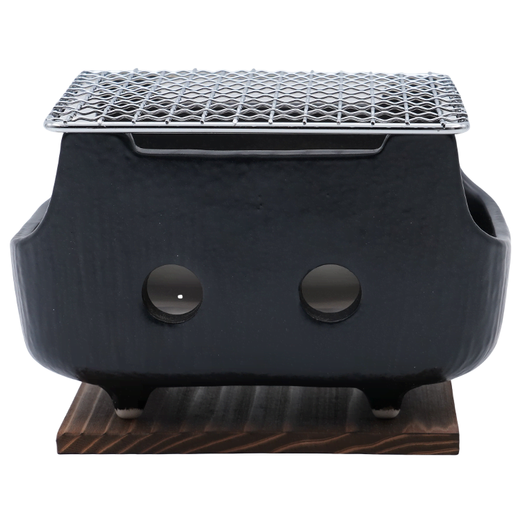 Grill Ersatzrost für JP Tischgrill - 0