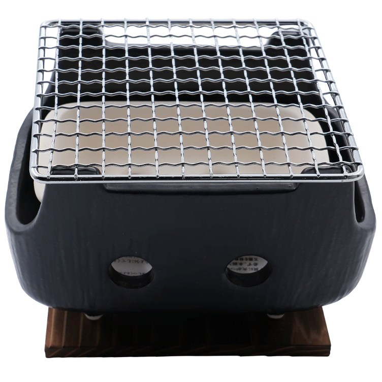 Grill Replacement Grate for JP Table Grill - 1