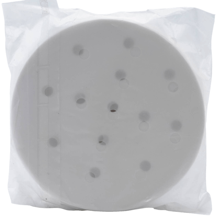 Steam paper - Steamer paper 12.7 cm