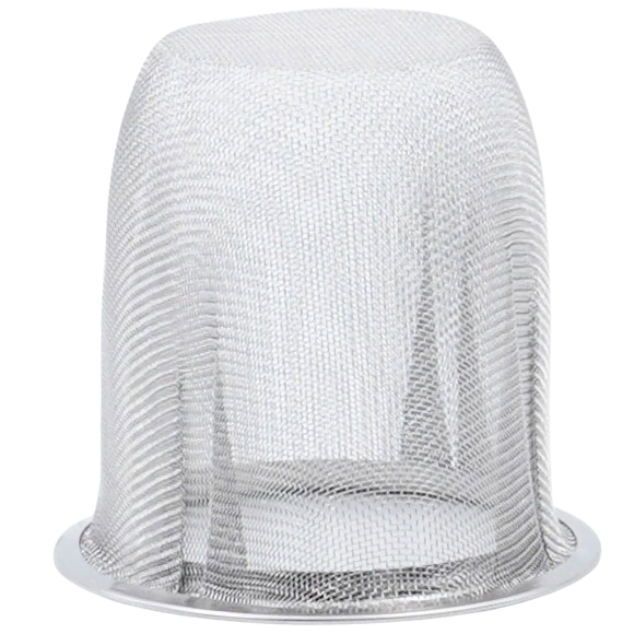 Teesieb Einsatz gross für Teapot