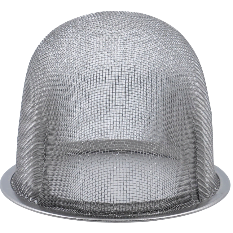 Teesieb Einsatz klein für Teapot