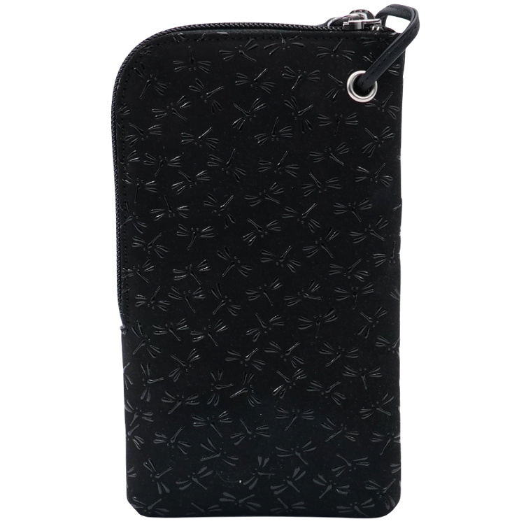 Inden Handy Tasche Tombo-Libelle