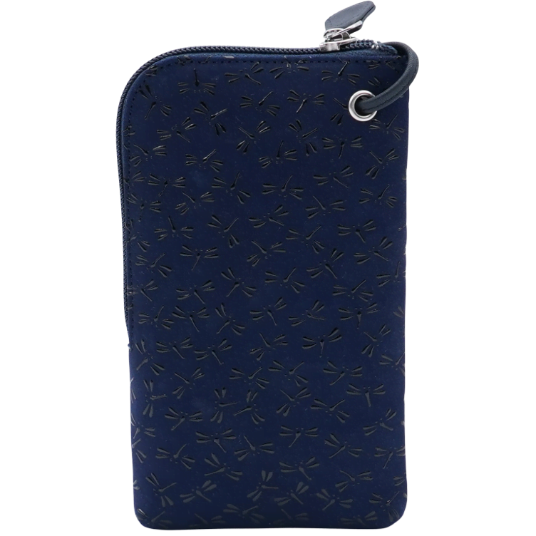 Inden Handy Tasche Tombo-Libelle