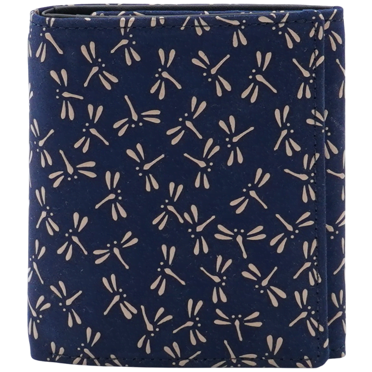 Inden Geldtasche H Libelle