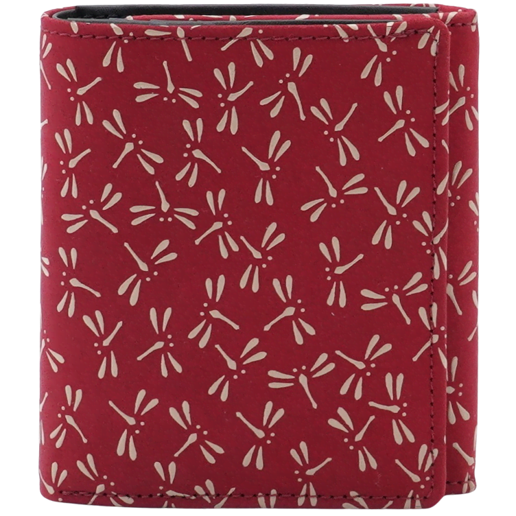 Inden Geldtasche H Libelle