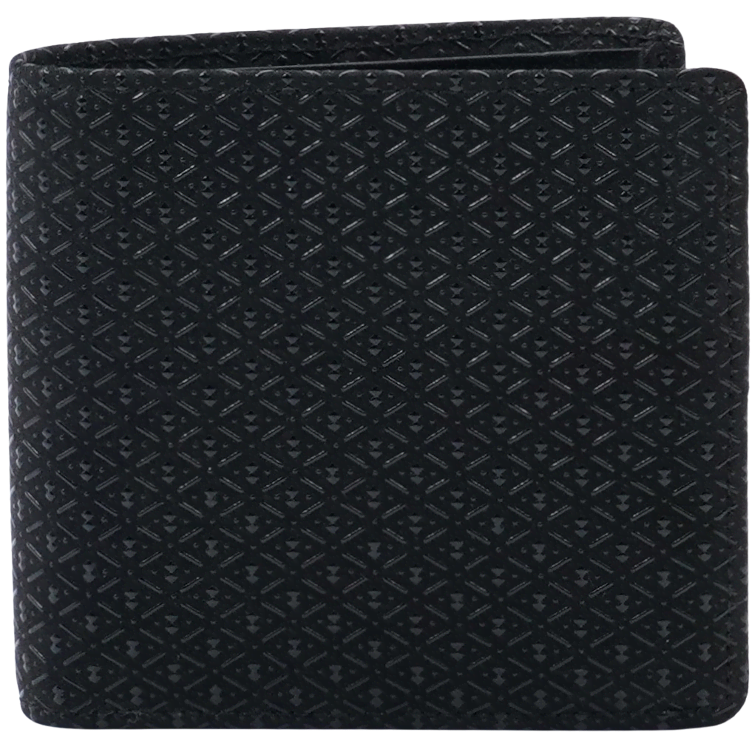 Inden Geld Tasche mit Münzfach Hyotan