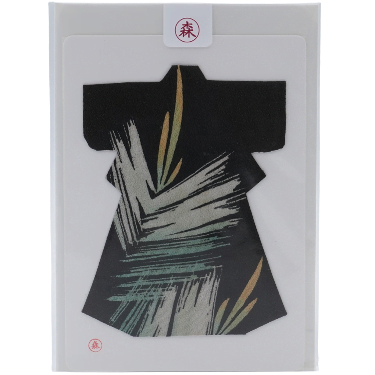 Card Kimonostyle