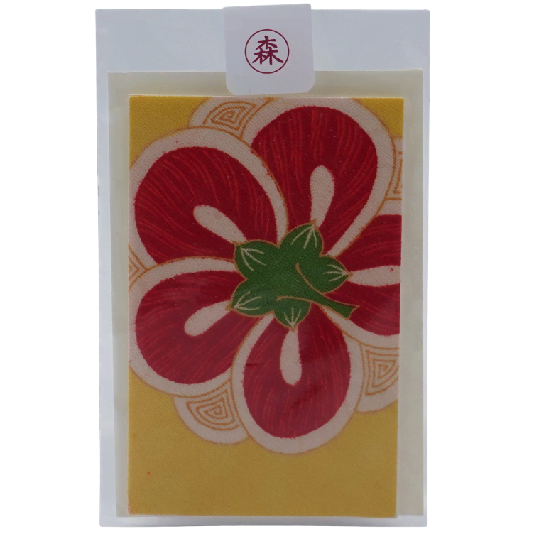 Card Kimono small