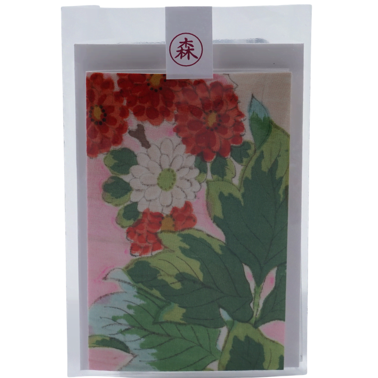 Card Kimono small