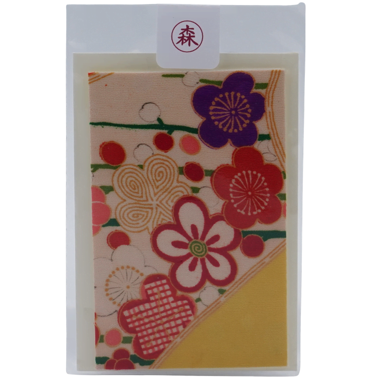 Card Kimono small