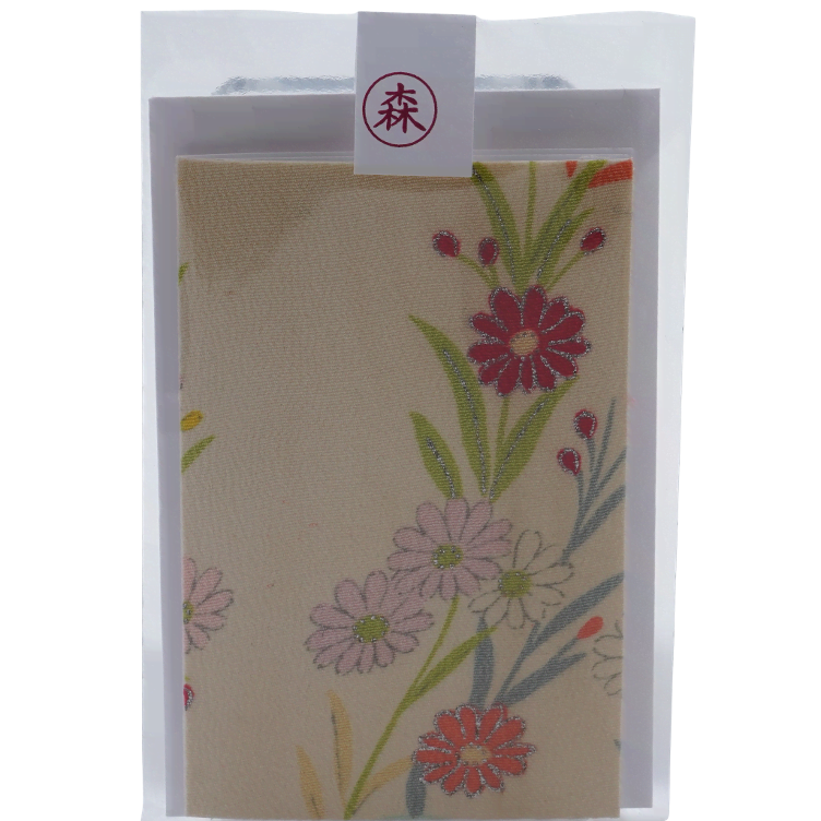 Card Kimono small
