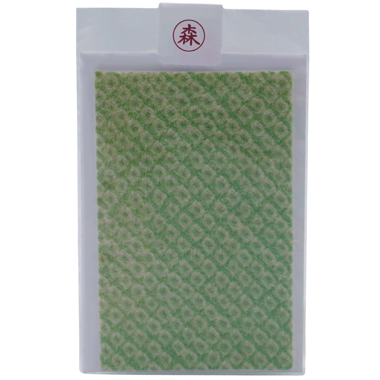 Card Kimono small